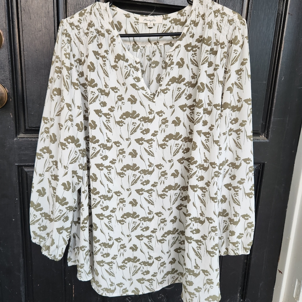 Blouse